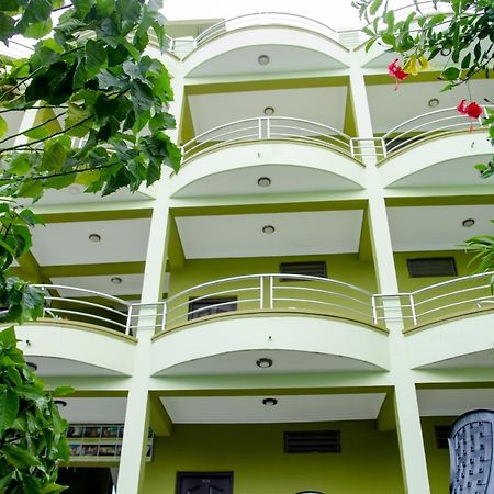 Lumbini Guest House Kültér fotó