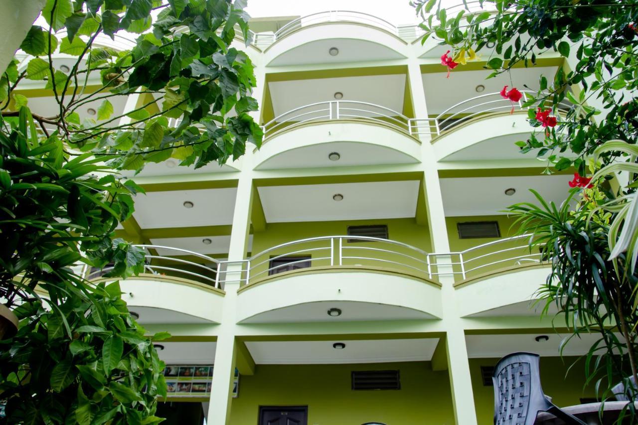 Lumbini Guest House Kültér fotó