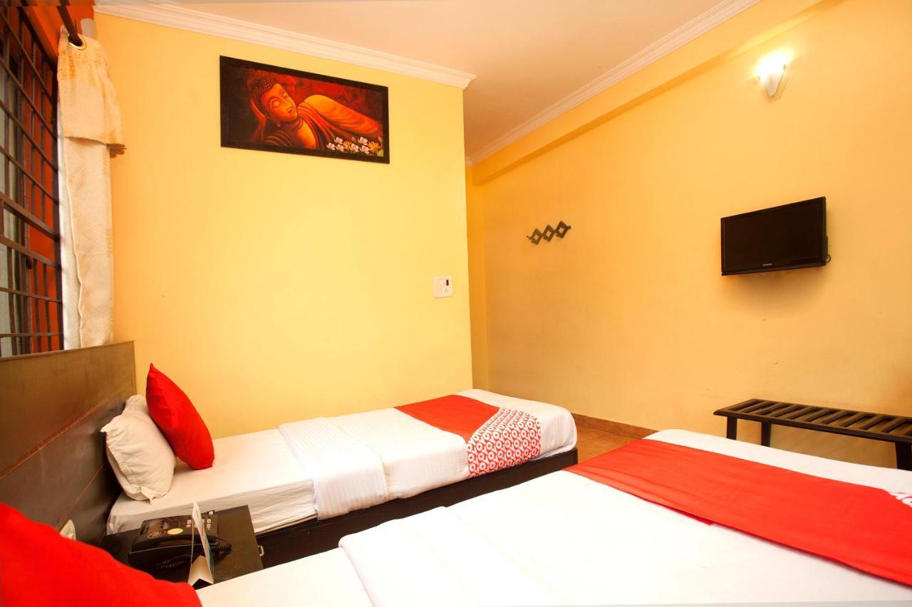 Lumbini Guest House Kültér fotó