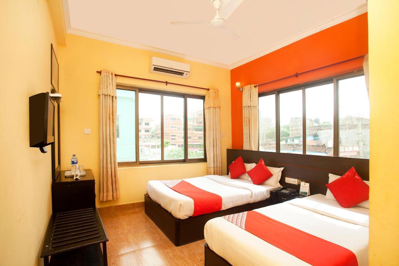 Lumbini Guest House Kültér fotó