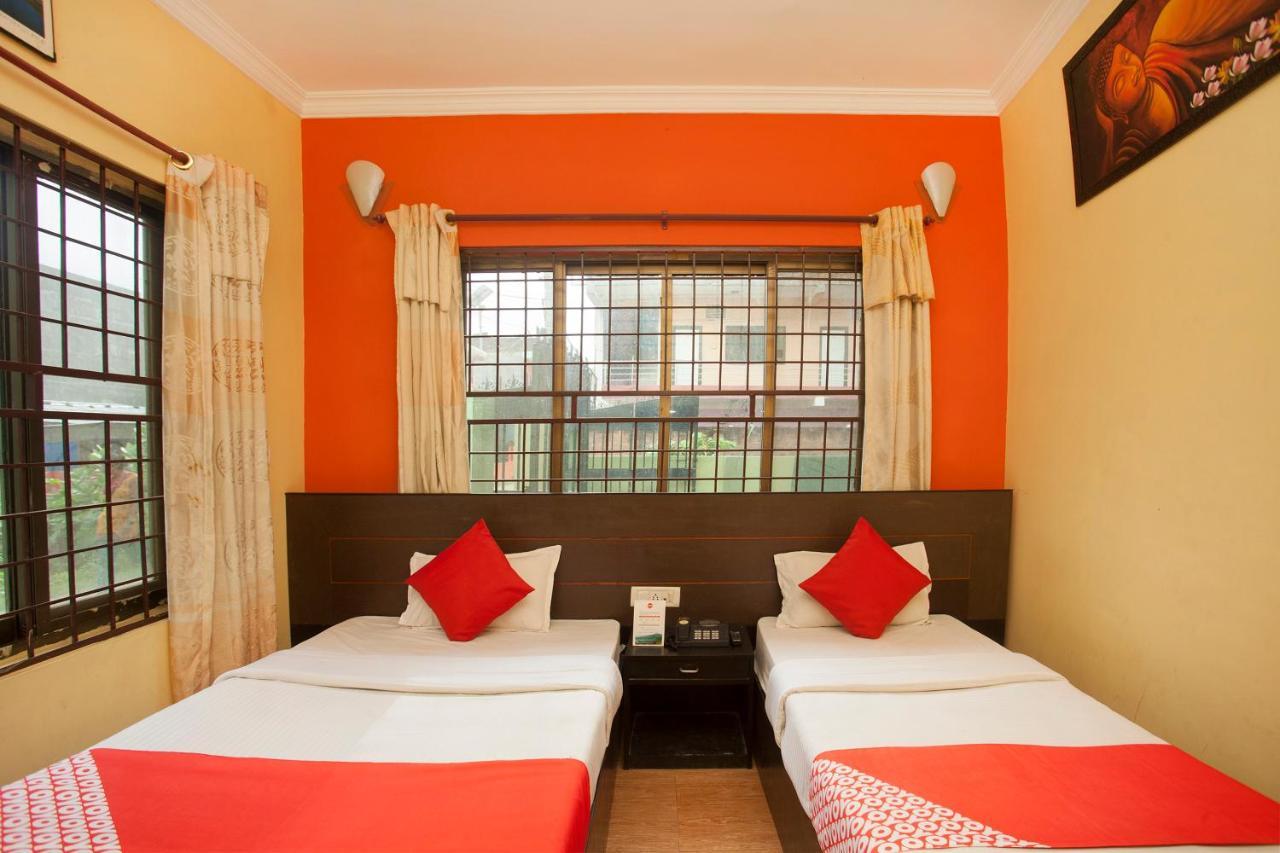 Lumbini Guest House Kültér fotó
