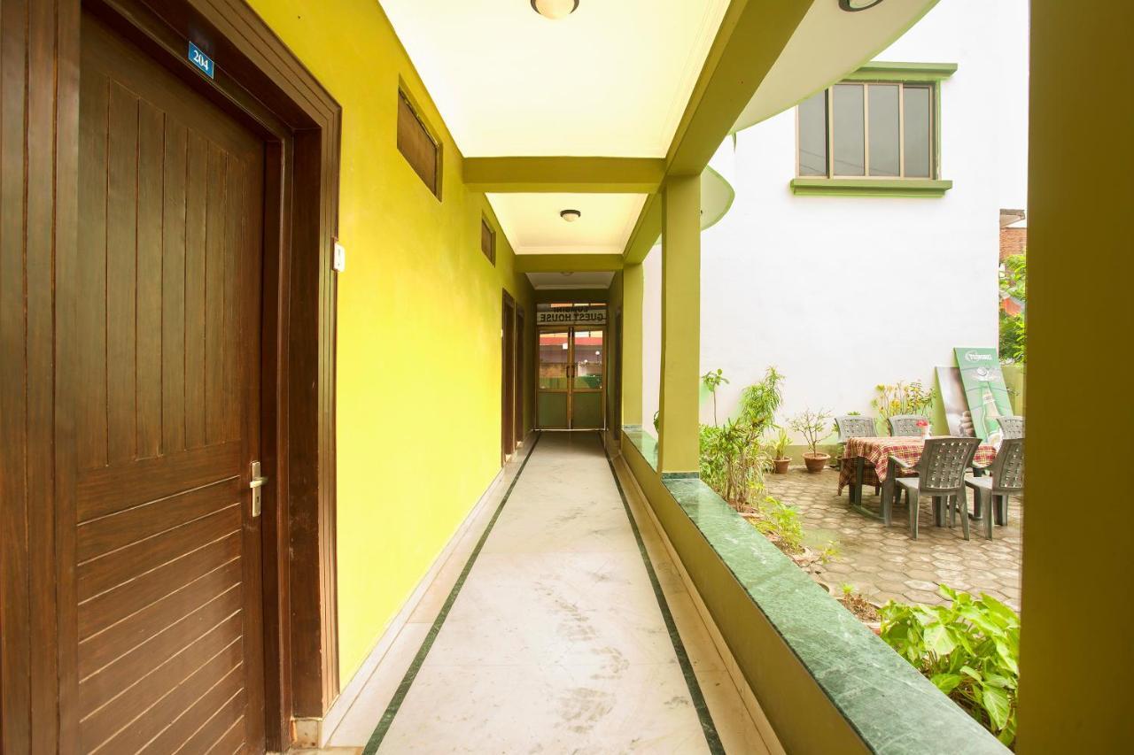 Lumbini Guest House Kültér fotó