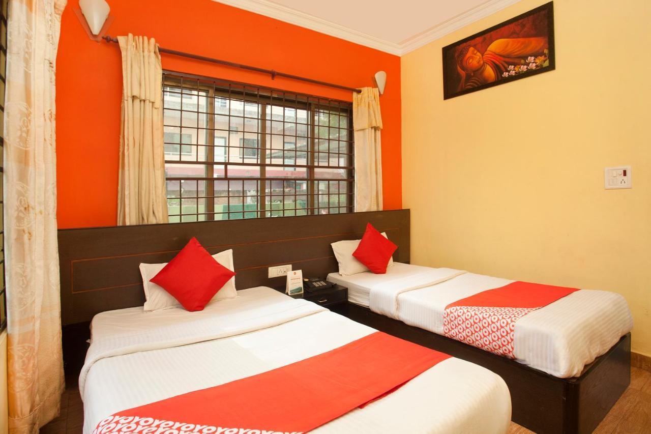Lumbini Guest House Kültér fotó