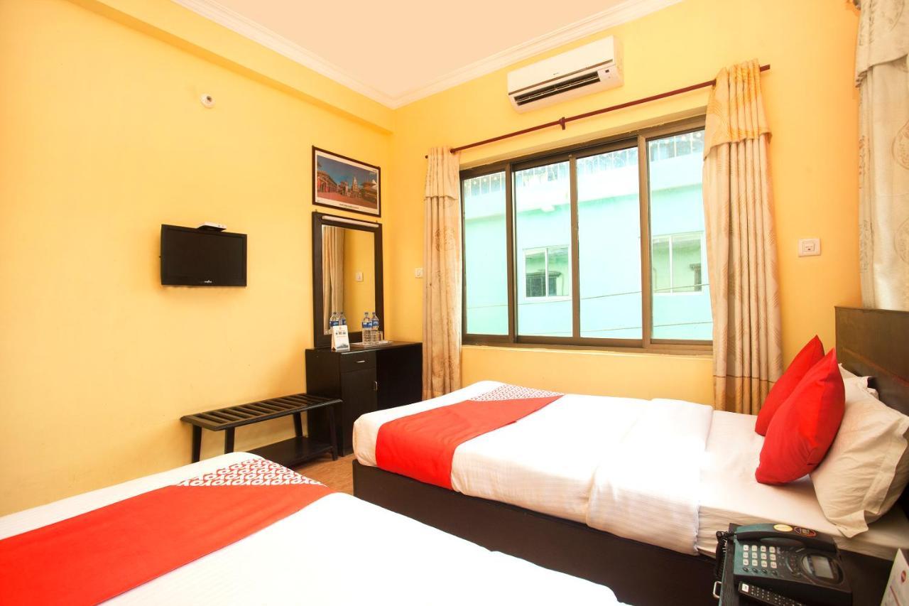 Lumbini Guest House Kültér fotó