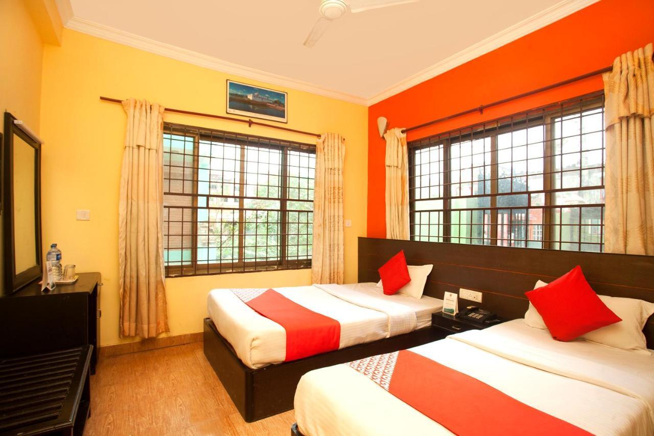 Lumbini Guest House Kültér fotó