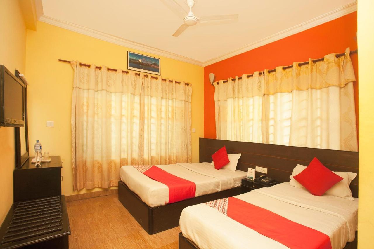 Lumbini Guest House Kültér fotó